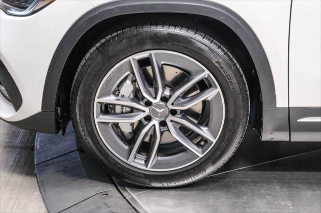 2023 Mercedes-Benz GLA-CLASS 4MATIC