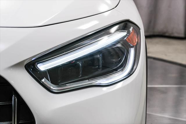2023 Mercedes-Benz GLA-CLASS 4MATIC