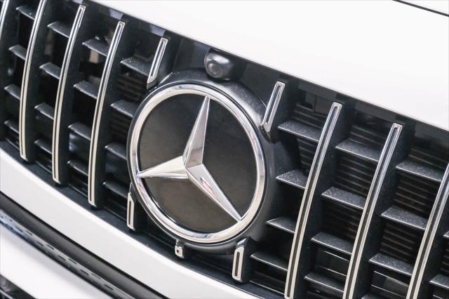 2023 Mercedes-Benz GLA-CLASS 4MATIC
