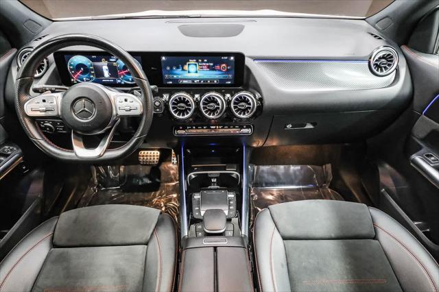 2023 Mercedes-Benz GLA-CLASS 4MATIC