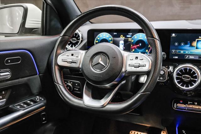2023 Mercedes-Benz GLA-CLASS 4MATIC