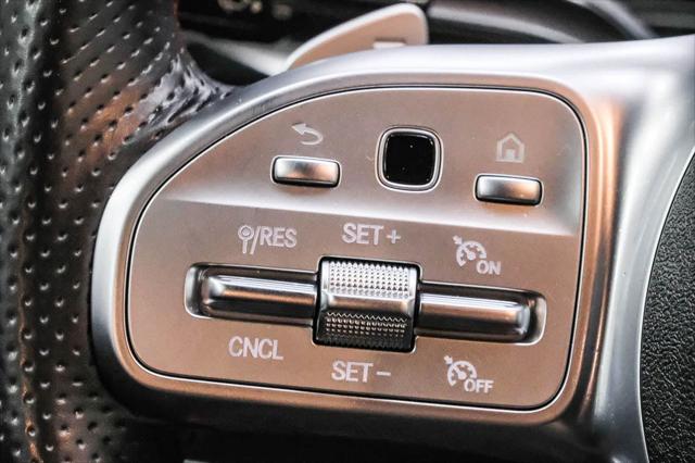 2023 Mercedes-Benz GLA-CLASS 4MATIC