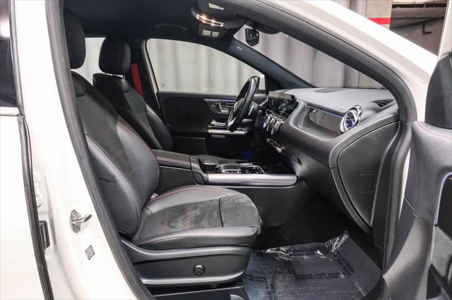 2023 Mercedes-Benz GLA-CLASS 4MATIC