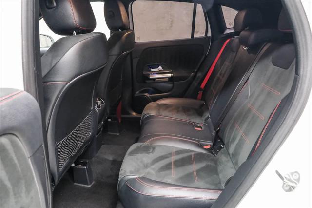 2023 Mercedes-Benz GLA-CLASS 4MATIC