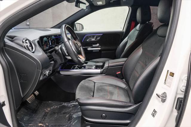 2023 Mercedes-Benz GLA-CLASS 4MATIC