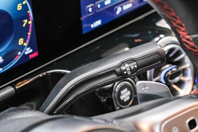 2023 Mercedes-Benz GLA-CLASS 4MATIC
