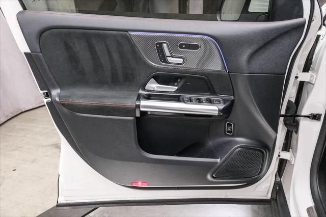 2023 Mercedes-Benz GLA-CLASS 4MATIC