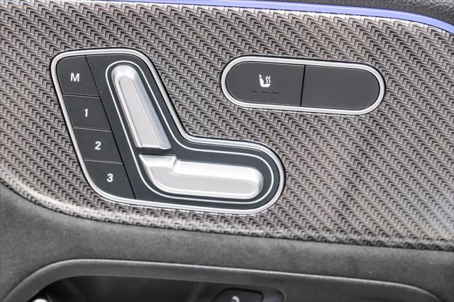 2023 Mercedes-Benz GLA-CLASS 4MATIC