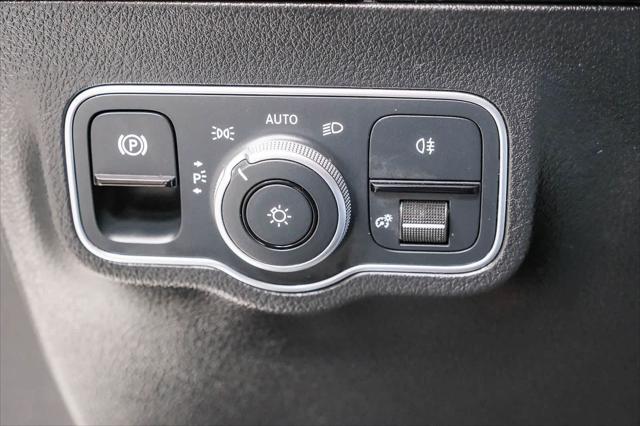 2023 Mercedes-Benz GLA-CLASS 4MATIC