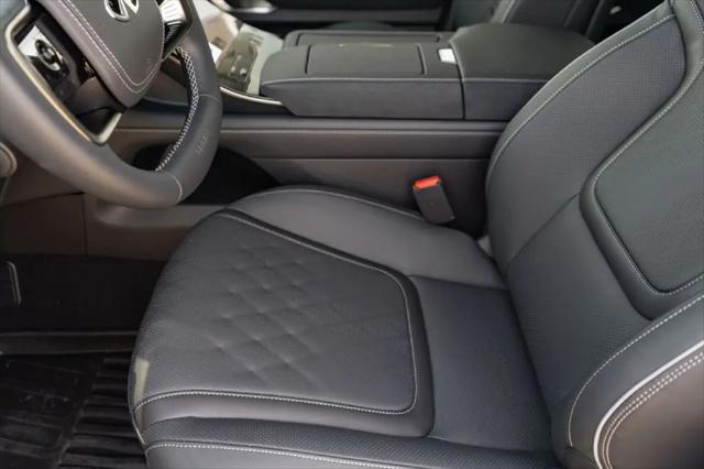 2026 INFINITI QX80 AUTOGRAPH AWD