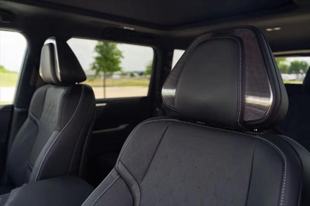 2026 INFINITI QX80 AUTOGRAPH AWD
