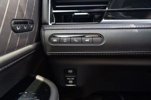 2026 INFINITI QX80 AUTOGRAPH AWD