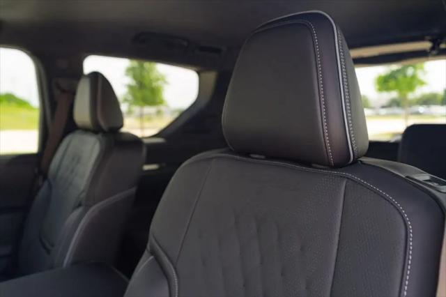 2026 INFINITI QX80 AUTOGRAPH AWD