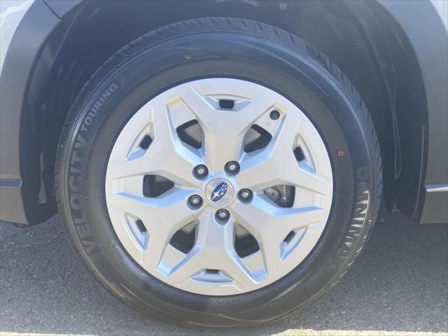 2019 Subaru Forester 2.5i