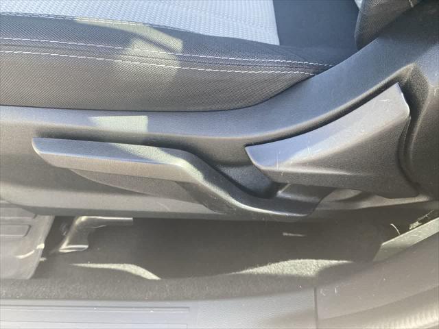2019 Subaru Forester 2.5i
