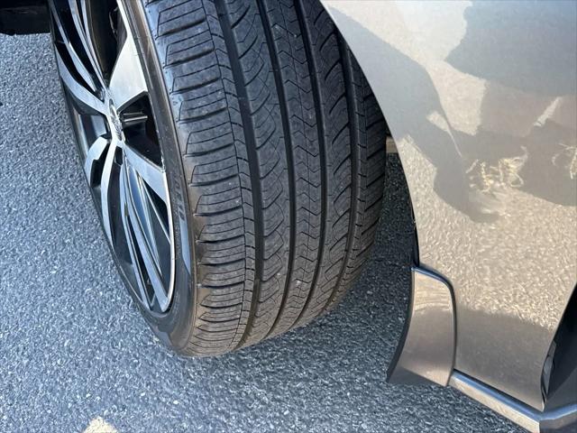 2019 Nissan Altima 2.0 Platinum