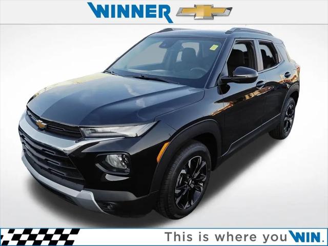 2023 Chevrolet TrailBlazer FWD LT for sale in Wilmington, DE
