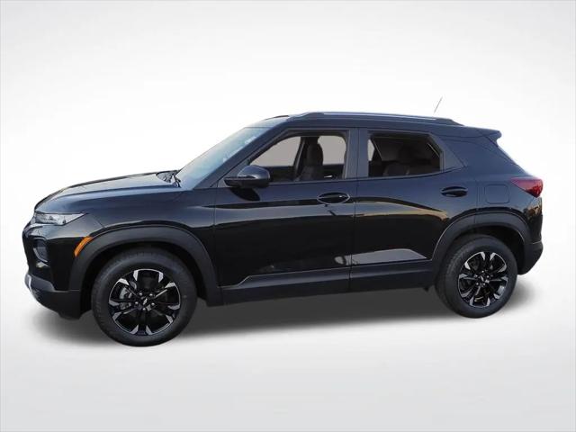 2023 Chevrolet TrailBlazer FWD LT