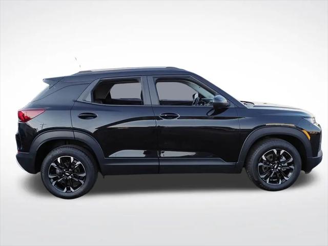2023 Chevrolet TrailBlazer FWD LT
