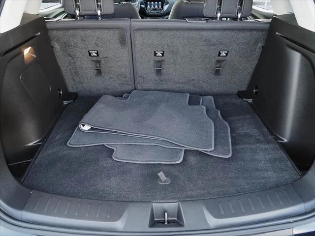 2023 Chevrolet TrailBlazer FWD LT