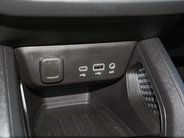 2023 Chevrolet TrailBlazer FWD LT
