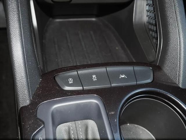2023 Chevrolet TrailBlazer FWD LT