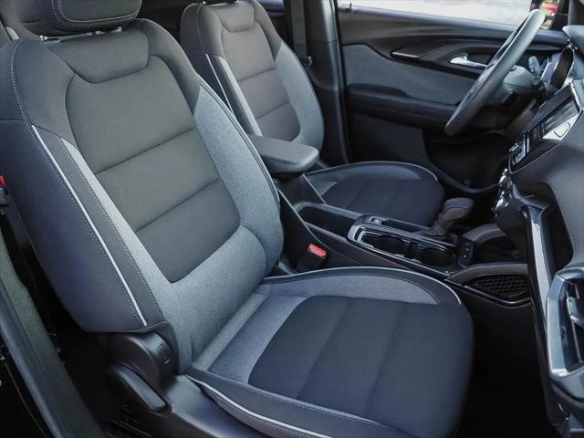 2023 Chevrolet TrailBlazer FWD LT