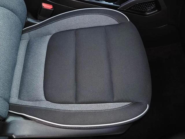 2023 Chevrolet TrailBlazer FWD LT