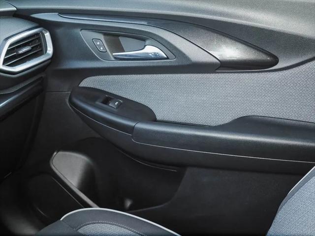2023 Chevrolet TrailBlazer FWD LT