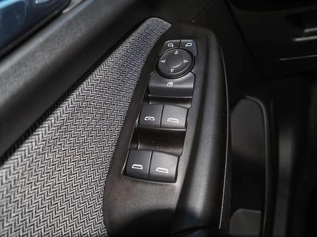 2023 Chevrolet TrailBlazer FWD LT