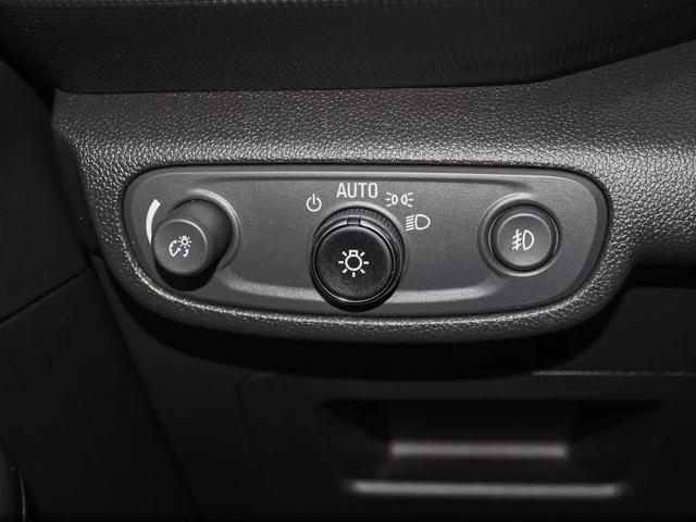 2023 Chevrolet TrailBlazer FWD LT