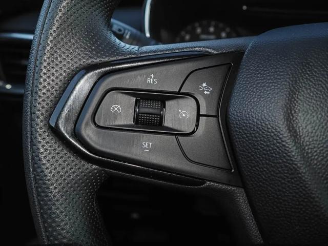 2023 Chevrolet TrailBlazer FWD LT