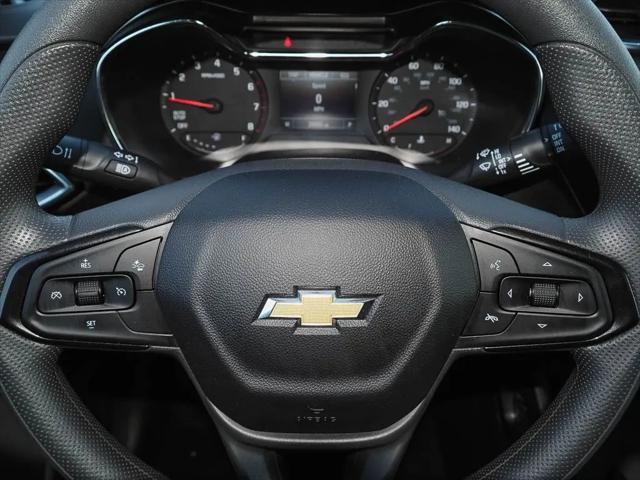 2023 Chevrolet TrailBlazer FWD LT