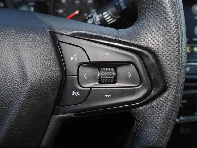 2023 Chevrolet TrailBlazer FWD LT