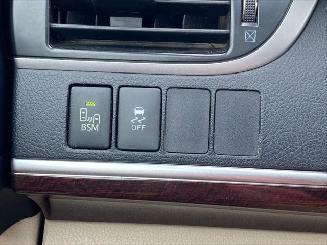 2014 Toyota Camry XLE