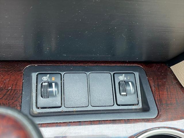 2014 Toyota Camry XLE