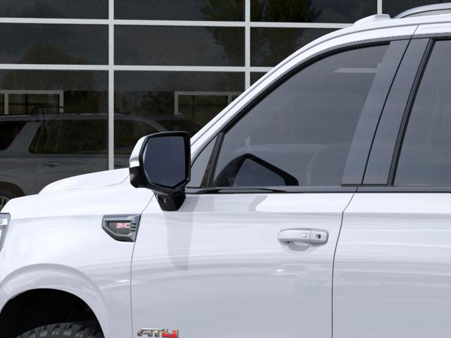 2026 GMC Yukon XL 4WD AT4