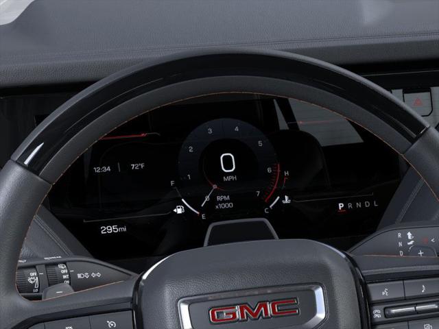 2026 GMC Yukon XL 4WD AT4