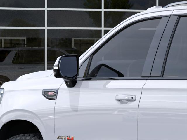 2026 GMC Yukon XL 4WD AT4