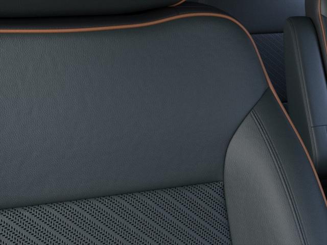 2026 GMC Yukon XL 4WD AT4