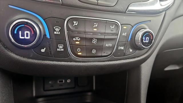 2024 Chevrolet Equinox AWD LT