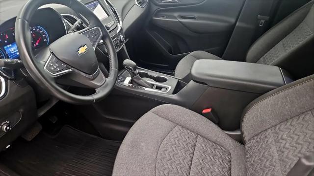 2024 Chevrolet Equinox AWD LT