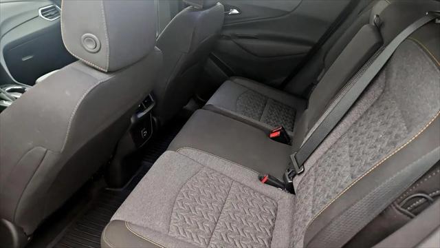 2024 Chevrolet Equinox AWD LT