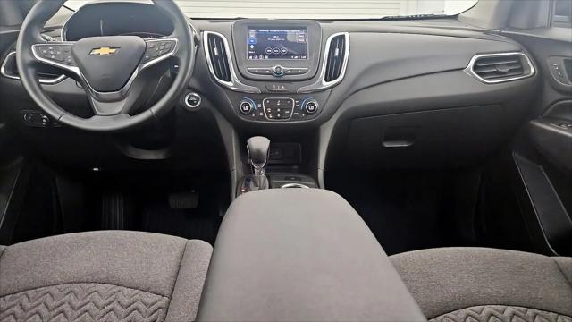2024 Chevrolet Equinox AWD LT