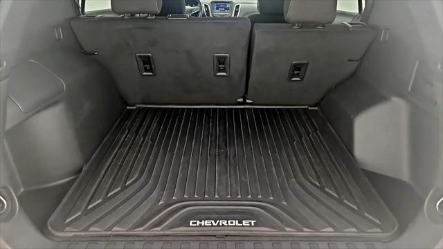 2024 Chevrolet Equinox AWD LT