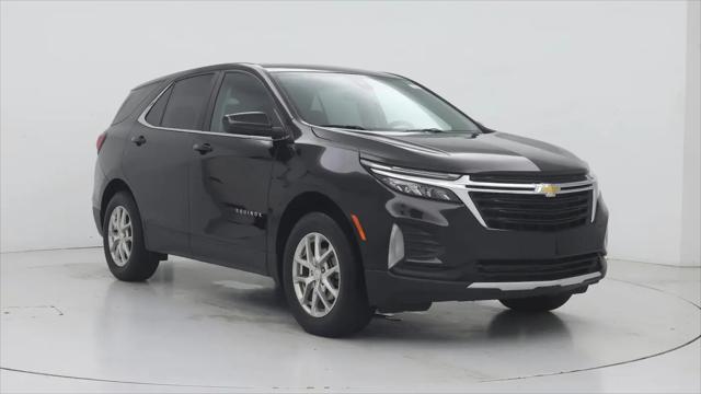 2024 Chevrolet Equinox AWD LT for sale in Jackson, MS
