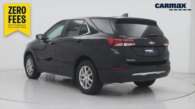 2024 Chevrolet Equinox AWD LT for sale in Jackson, MS