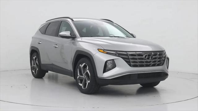 2022 Hyundai Tucson SEL for sale in Jackson, MS
