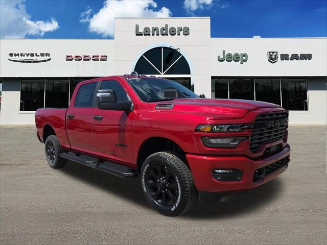 2026 Ram 2500 Big Horn Crew Cab 4x4 64 Box for sale in Covington, TN