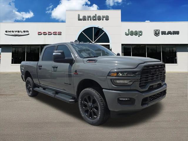 2026 Ram 2500 Big Horn Crew Cab 4x4 6'4" Box for sale in Covington, TN